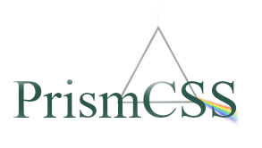 PrismCSS